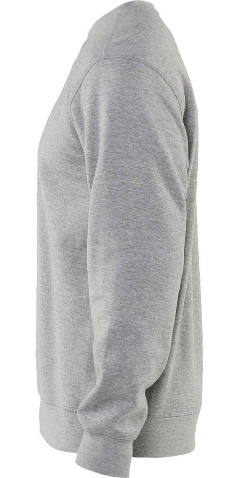 Blåkläder Rundhalspullover College Jersey – Bild 4 von 5