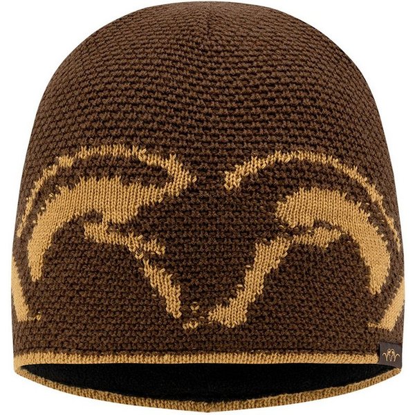 Blaser Beanie Mütze Pearl