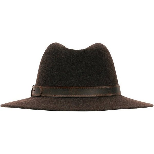 Blaser Filzhut Hut Travaller