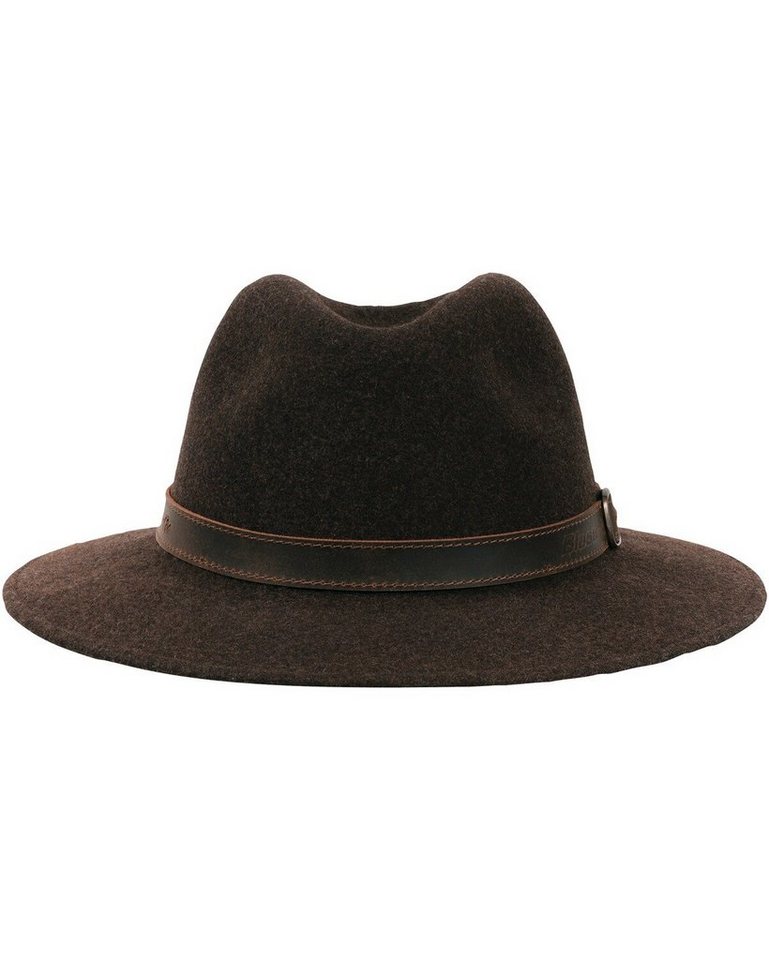 Blaser Filzhut Hut Travaller – Bild 2 von 5