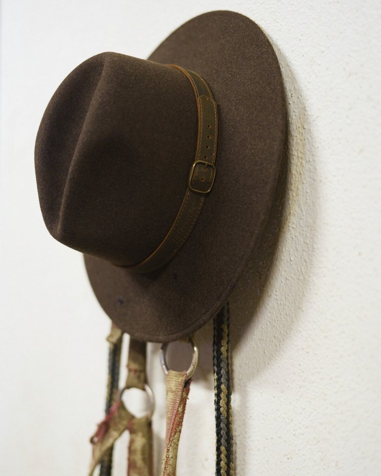 Blaser Filzhut Hut Travaller – Bild 5 von 5