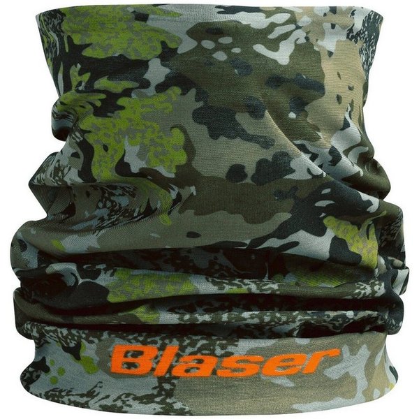 Blaser Modeschal Schlauchschal HunTec