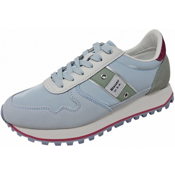 Blauer.USA Millen FUX Sneaker