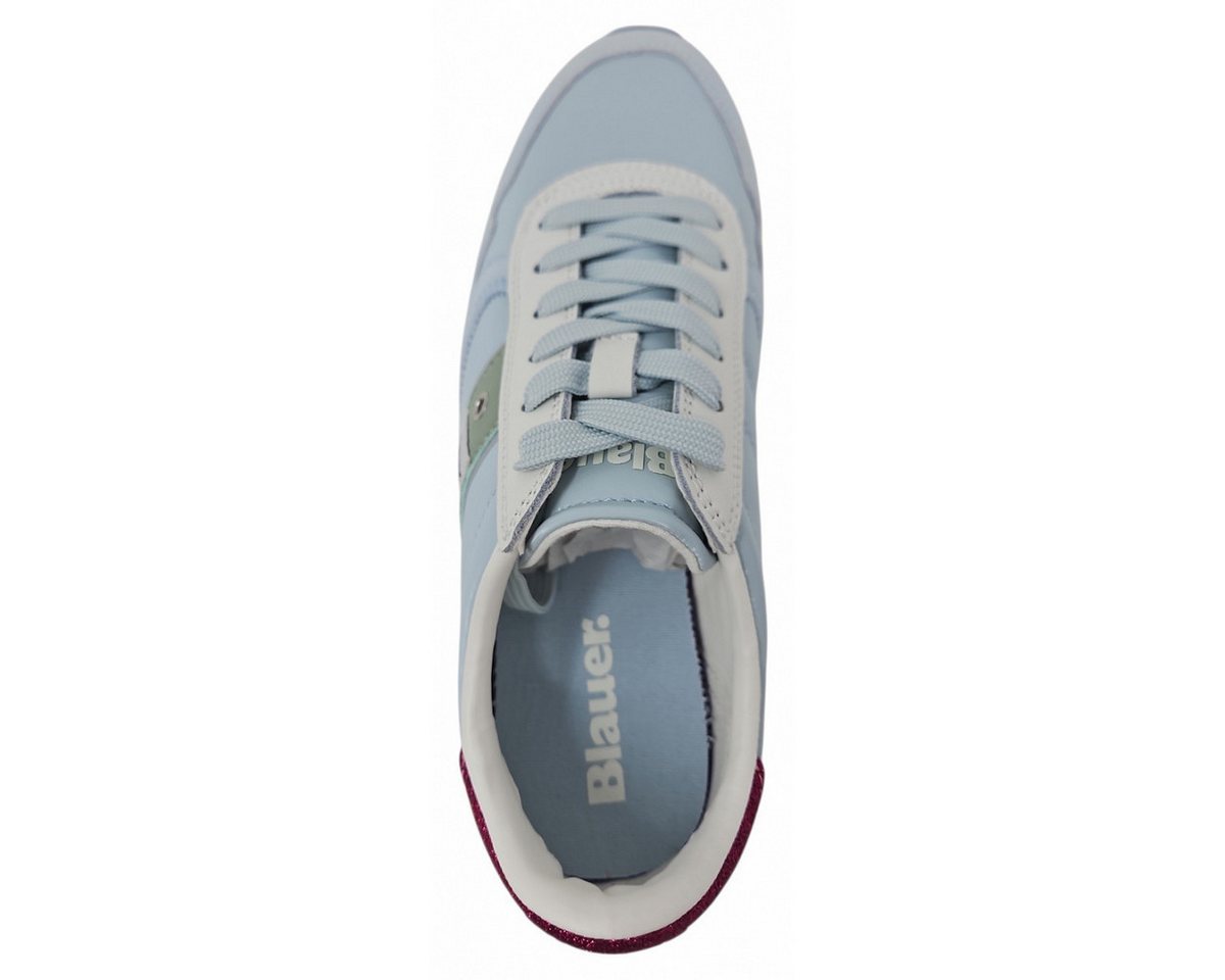 Blauer.USA Millen FUX Sneaker – Bild 2 von 3