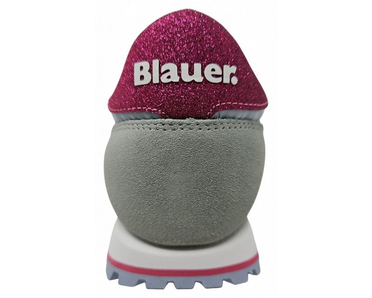 Blauer.USA Millen FUX Sneaker – Bild 3 von 3