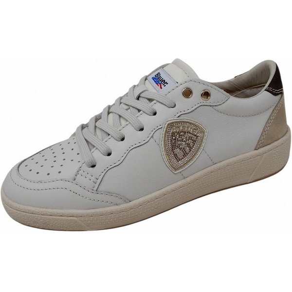 Blauer.USA Olympia 21 Sneaker
