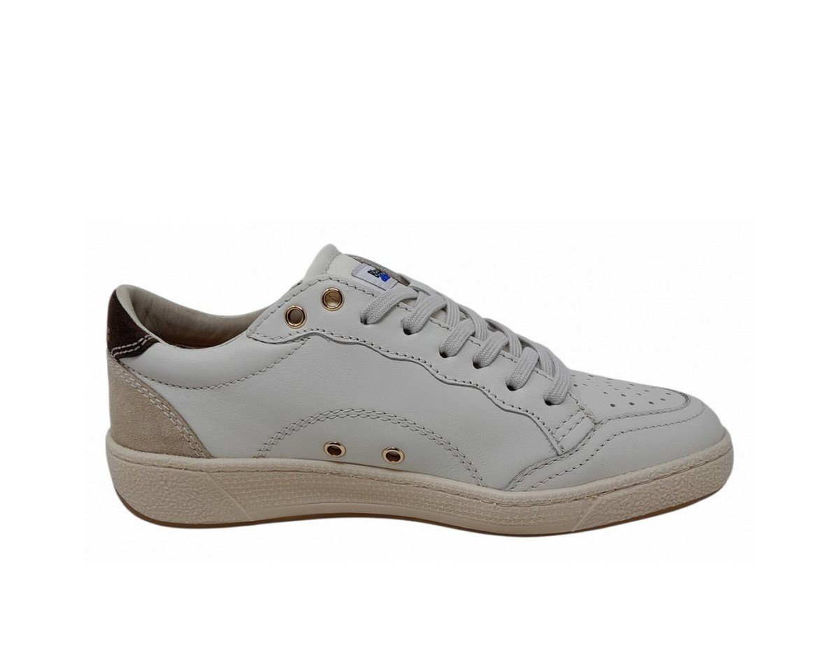 Blauer.USA Olympia 21 Sneaker – Bild 2 von 3