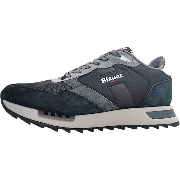 Blauer.USA Ryder Schnürschuh