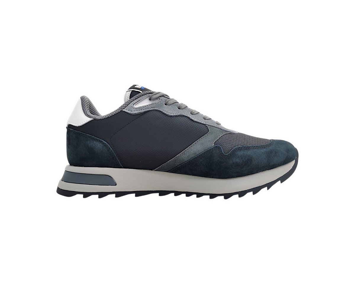 Blauer.USA Ryder Schnürschuh – Bild 2 von 5