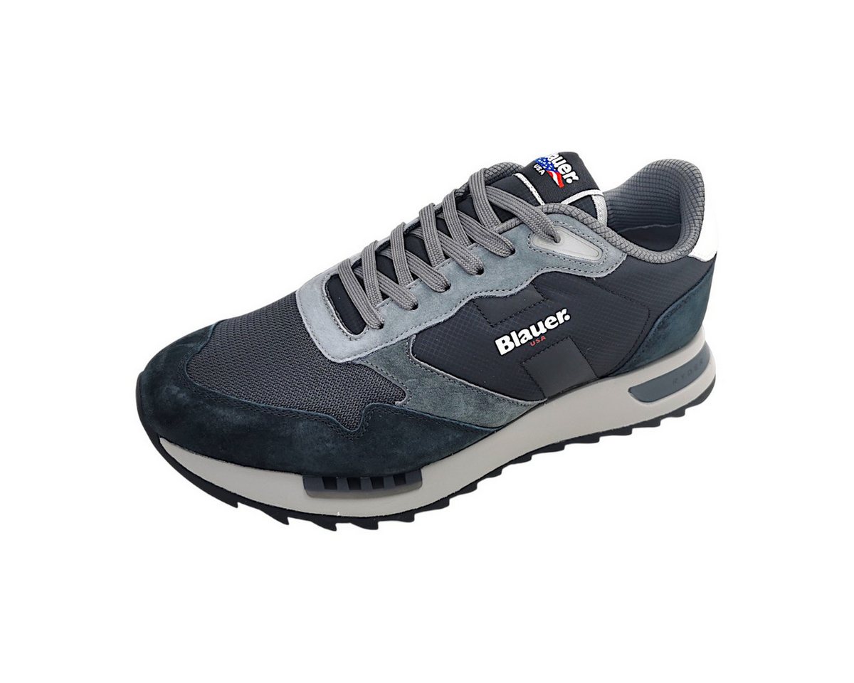 Blauer.USA Ryder Schnürschuh – Bild 3 von 5