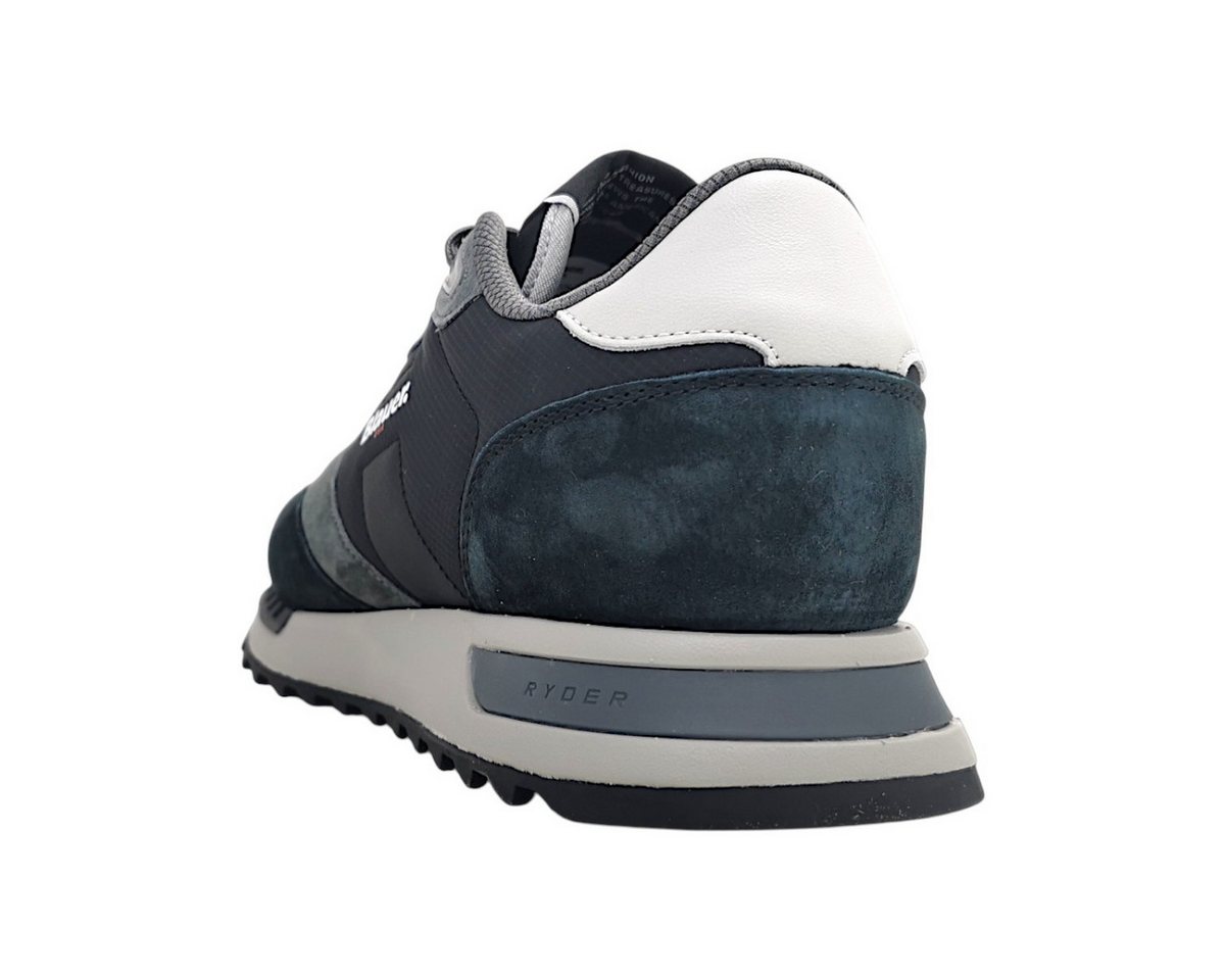 Blauer.USA Ryder Schnürschuh – Bild 4 von 5