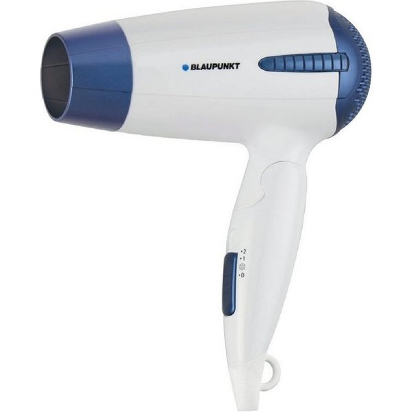 Blaupunkt Haartrockner HDD301BL, 1200 W