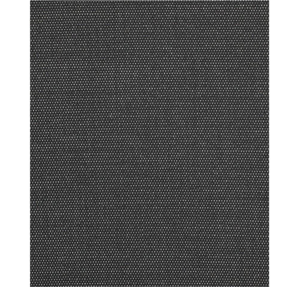 GREIFF Bleistiftrock Greiff Modern WITH 37.5® Damen Stiftrock Schwarz PINPOINT – Bild 3 von 4