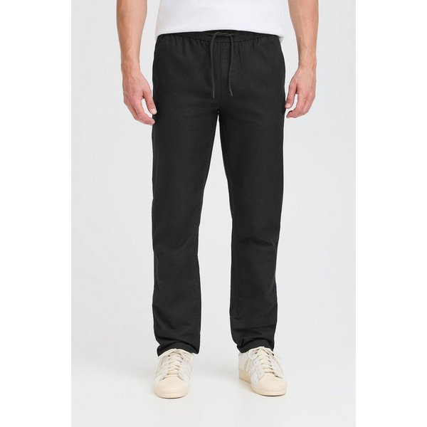 Blend Chinohose BHBraza Stoffhose mit elastischem Bund und geradem Beim - Regular Fit