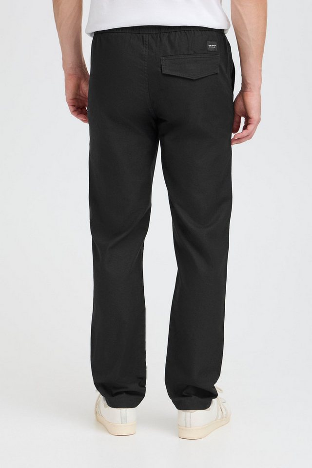 Blend Chinohose BHBraza Stoffhose mit elastischem Bund und geradem Beim - Regular Fit – Bild 3 von 4