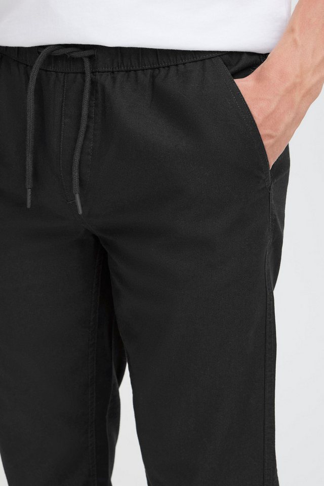 Blend Chinohose BHBraza Stoffhose mit elastischem Bund und geradem Beim - Regular Fit – Bild 4 von 4