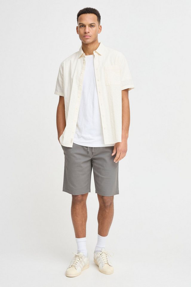 Blend Chinoshorts BHKvant Basic Shorts mit Taschen – Bild 3 von 5