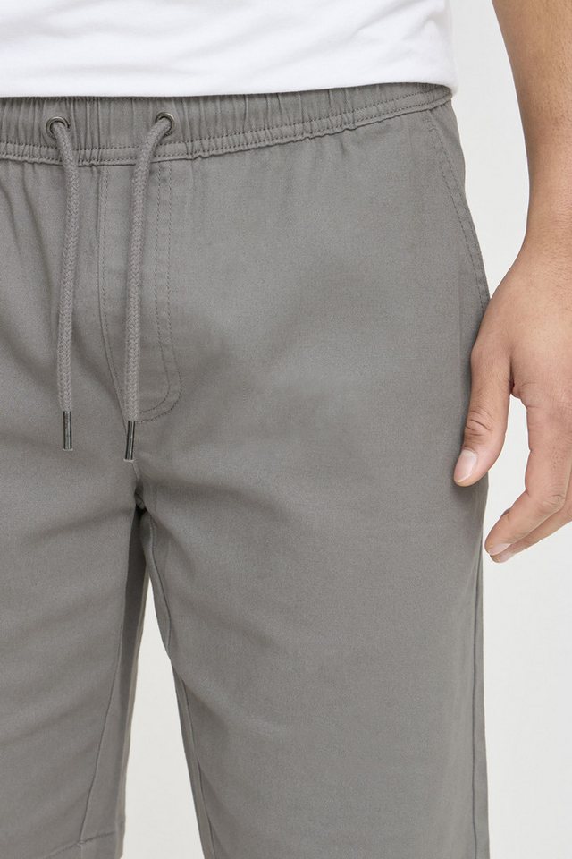 Blend Chinoshorts BHKvant Basic Shorts mit Taschen – Bild 5 von 5