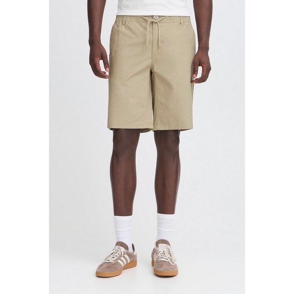 Blend Chinoshorts BHTibo Basic Chino Shorts mit Taschen