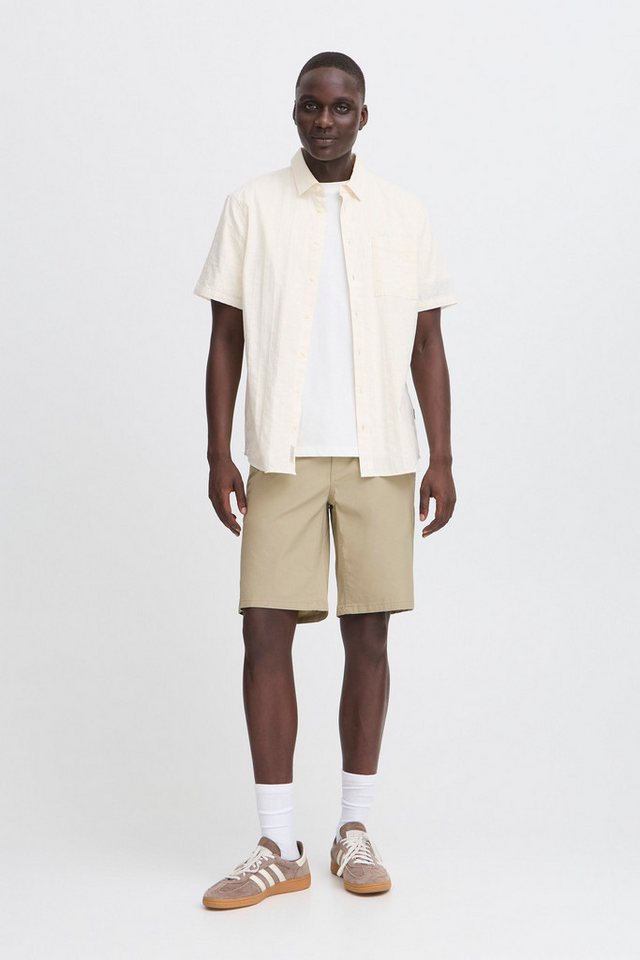 Blend Chinoshorts BHTibo Basic Chino Shorts mit Taschen – Bild 3 von 5