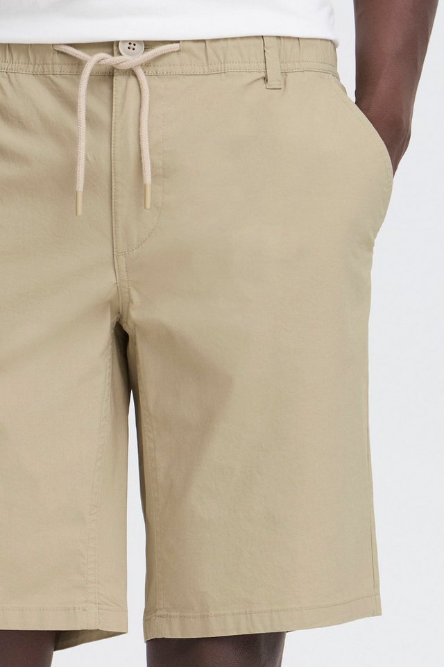 Blend Chinoshorts BHTibo Basic Chino Shorts mit Taschen – Bild 5 von 5