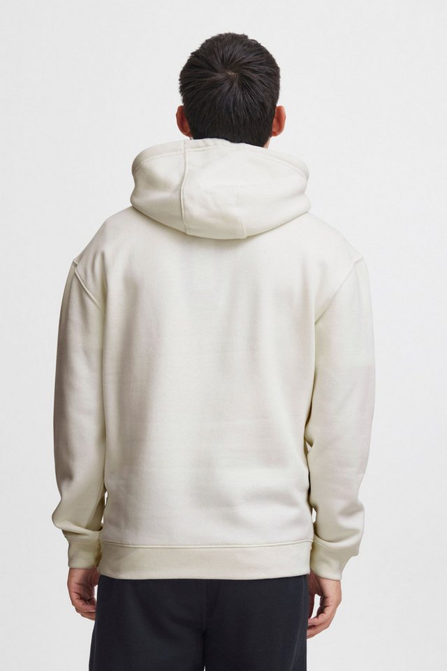 Blend Kapuzenpullover BHDownton Klassisches Sweatshirt mit Rundhalsausschnitt und Kängurutasche – Bild 4 von 5