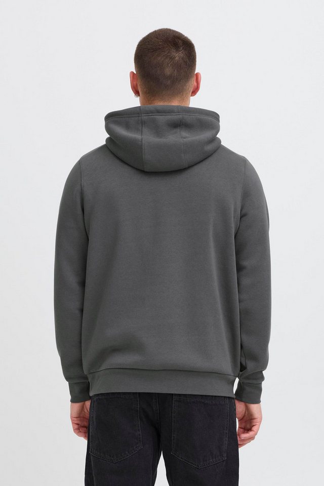 Blend Kapuzenpullover BHSuno Stilvoller Hoodie mit Kapuze – Bild 4 von 5