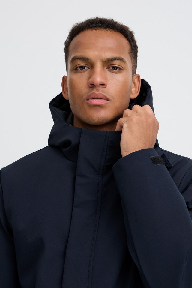 Blend Langjacke BHFARAM JKT Kunstfaser, regular fit – Bild 3 von 5