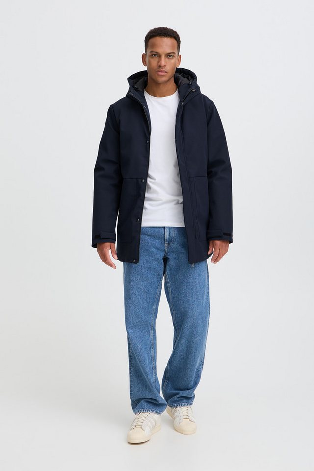 Blend Langjacke BHFARAM JKT Kunstfaser, regular fit – Bild 4 von 5