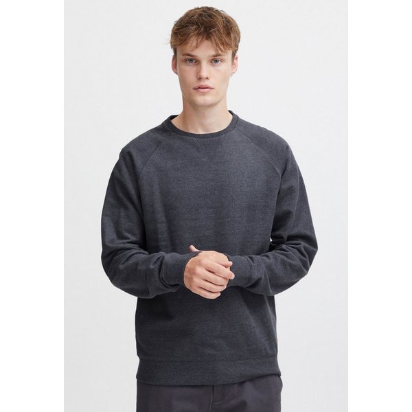 Blend Longpullover BHAlex Sweatpullover mit Raglanärmeln und elastischem Saum