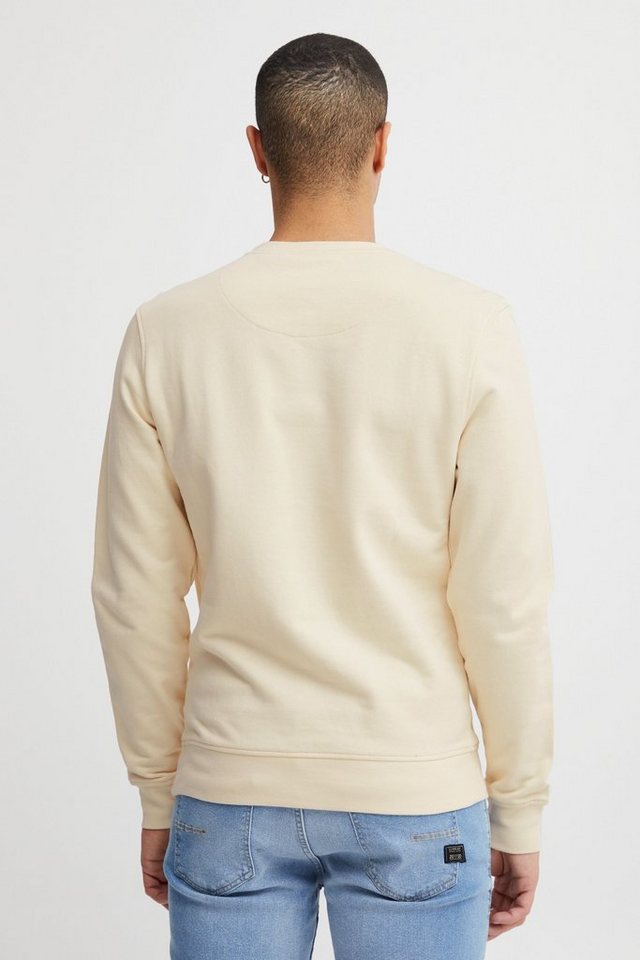 Blend Longpullover BHClios Klassisches Sweatshirt mit Rundhalsausschnitt – Bild 4 von 5