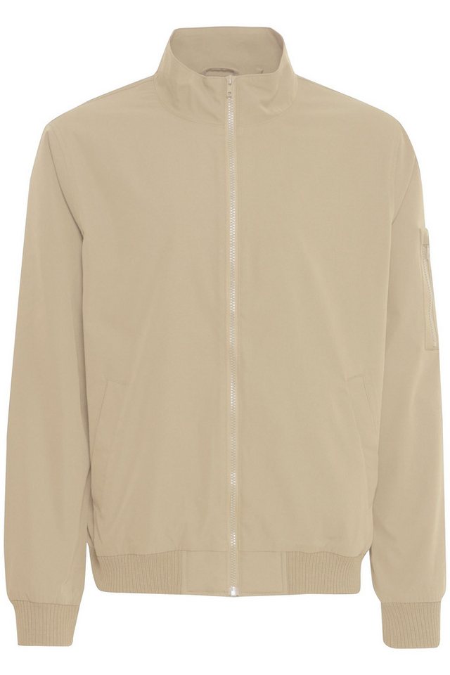 Blend Outdoorjacke BHEfi Klassische Bomberjacke mit Stehkragen – Bild 2 von 5