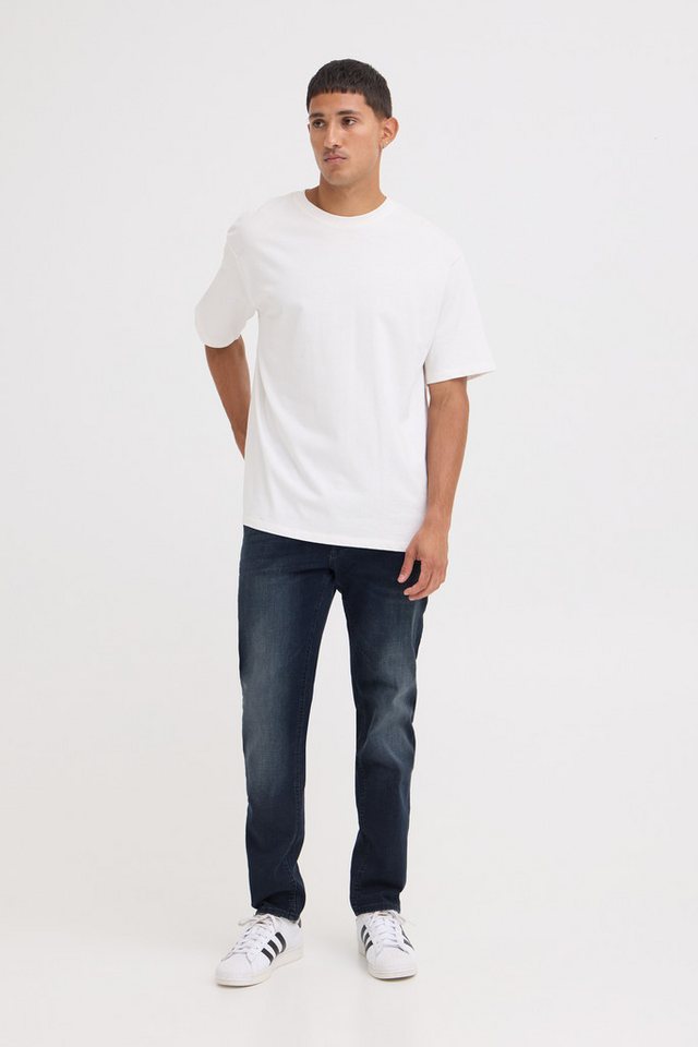 Blend Regular-fit-Jeans Twister fit Mulitflex Baumwollmischung, regular fit – Bild 4 von 5