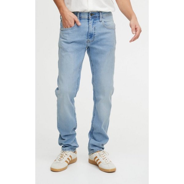 Blend Regular-fit-Jeans Twister fit Mulitflex Baumwollmischung, regular fit