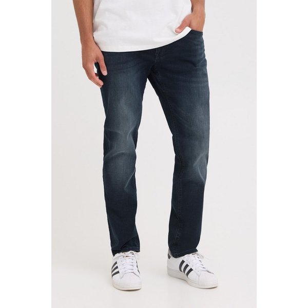 Blend Regular-fit-Jeans Twister fit Mulitflex Baumwollmischung, regular fit