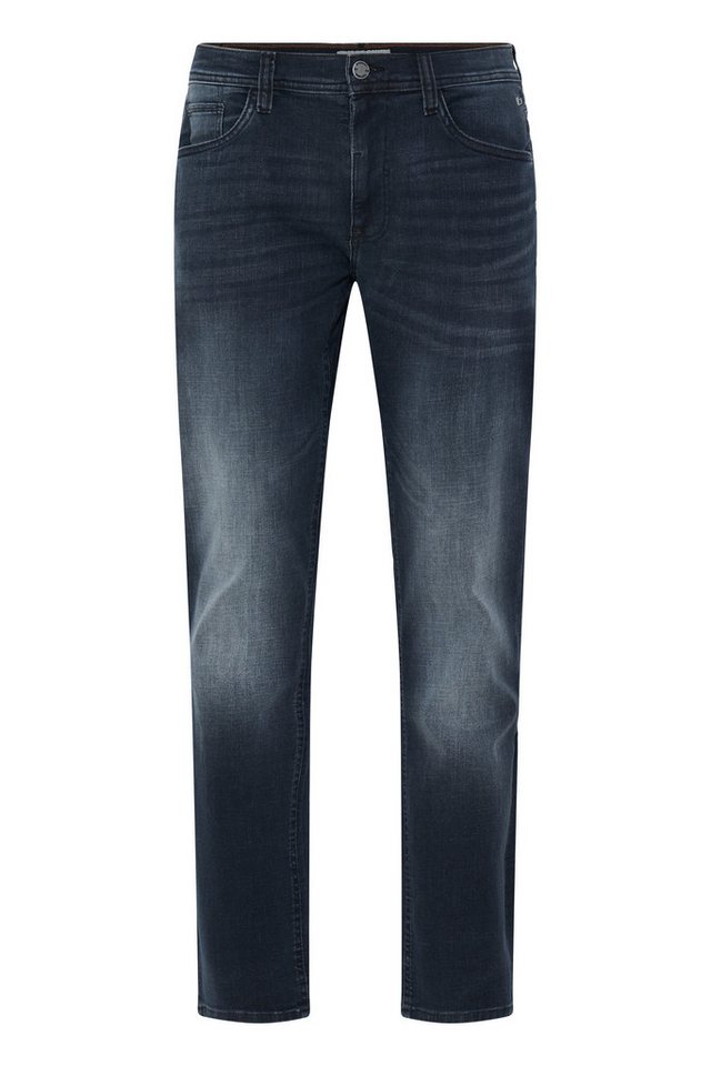 Blend Regular-fit-Jeans Twister fit Mulitflex Baumwollmischung, regular fit – Bild 5 von 5