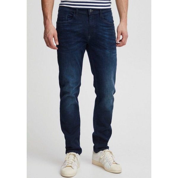 Blend Regular-fit-Jeans Twister fit Mulitflex Baumwollmischung, regular fit