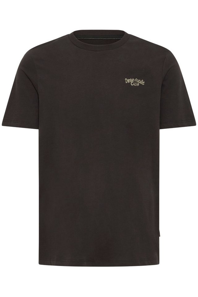 Blend Rundhalsshirt BHVagner Basic T-Shirt mit Rundhalsausschnitt – Bild 2 von 5