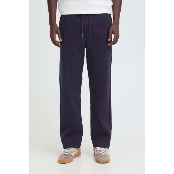 Blend Schlupfhose BHMEINO MAXIM RELX EASY PULL Baumwollmischung, relaxed fit