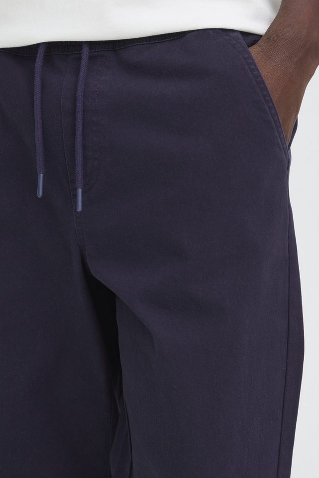 Blend Schlupfhose BHMEINO MAXIM RELX EASY PULL Baumwollmischung, relaxed fit – Bild 3 von 5