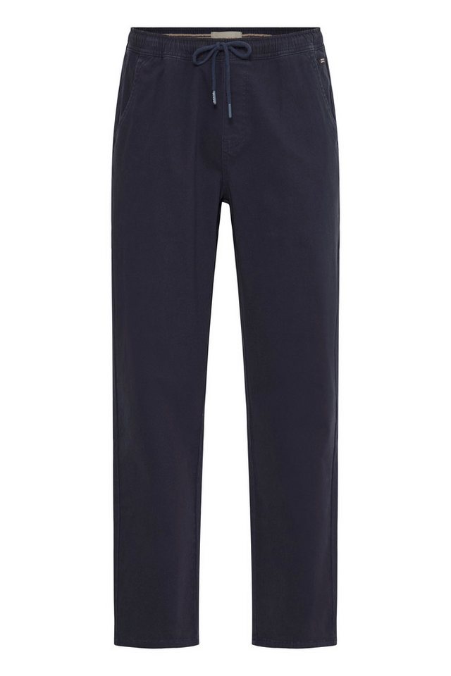 Blend Schlupfhose BHMEINO MAXIM RELX EASY PULL Baumwollmischung, relaxed fit – Bild 5 von 5