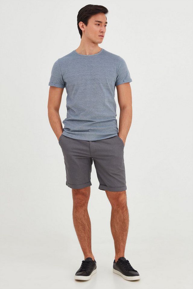 Blend Shorts BHLenno Leinen-Shorts mit Kordeln – Bild 3 von 5
