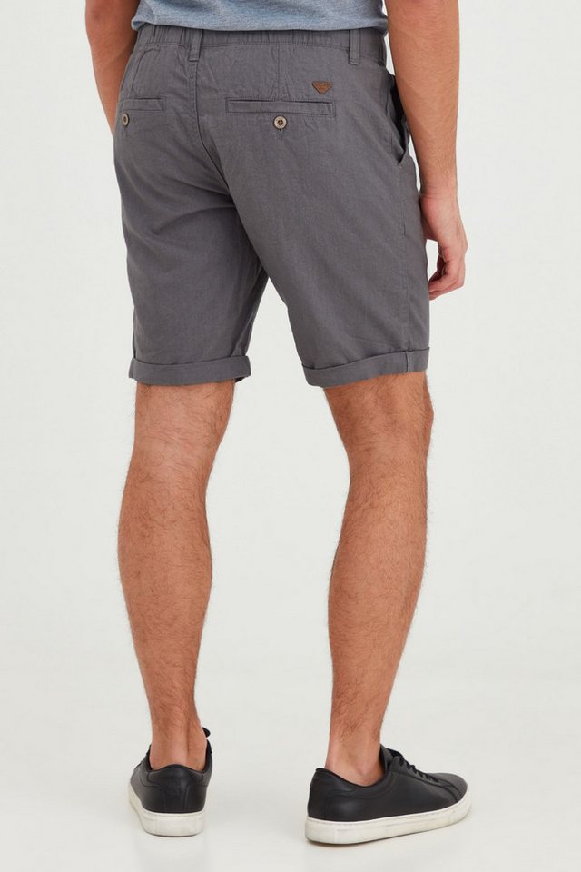 Blend Shorts BHLenno Leinen-Shorts mit Kordeln – Bild 4 von 5
