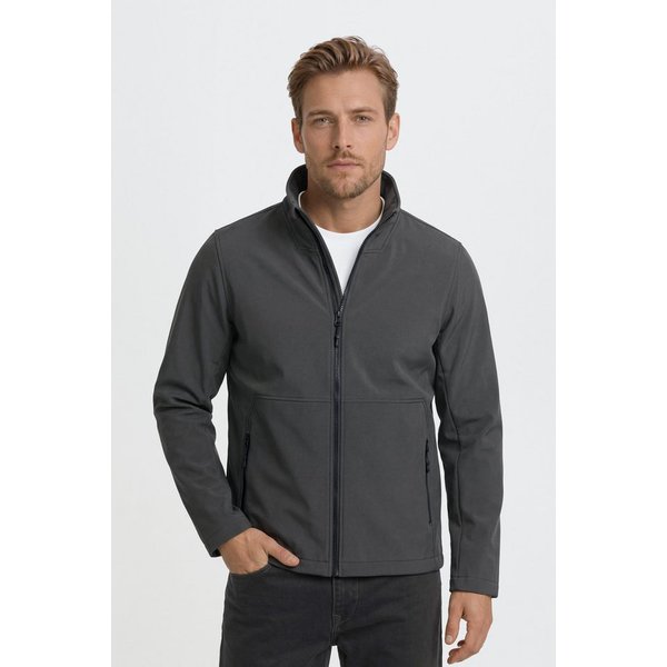 Blend Softshelljacke BHSorensen Stilvolle Softshelljacke