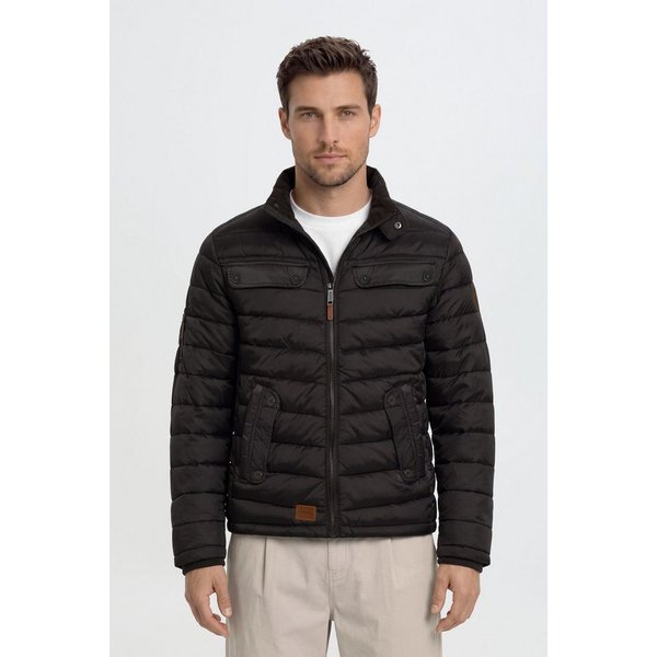 Blend Steppjacke BHCamaro Übergangsjacke mit Stehkragen