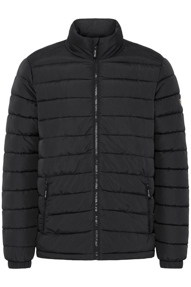 Blend Steppjacke BHelax Schicke Steppjacke mit Reißverschlusstaschen – Bild 2 von 5