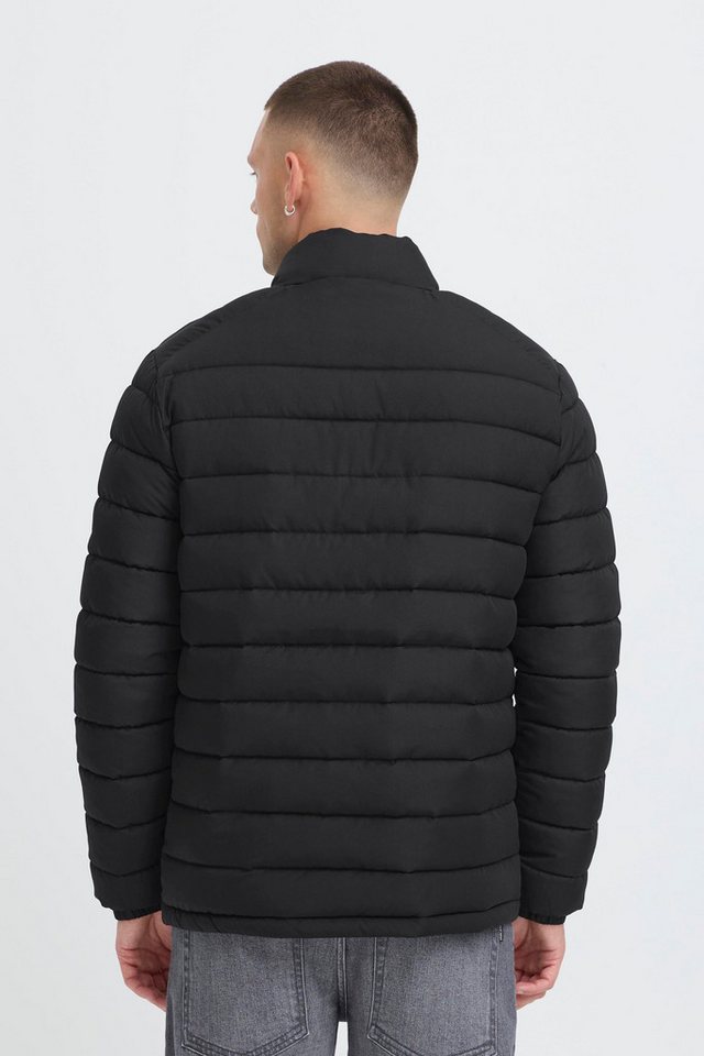 Blend Steppjacke BHelax Schicke Steppjacke mit Reißverschlusstaschen – Bild 4 von 5