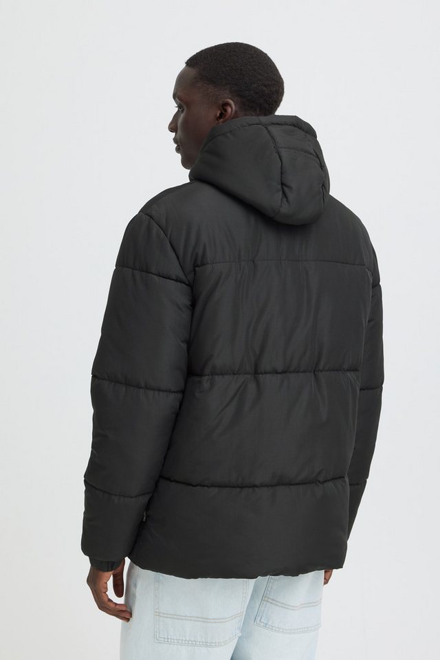Blend Steppjacke BHELWIN HOOD JKT. Kunstfaser, regular fit – Bild 2 von 5