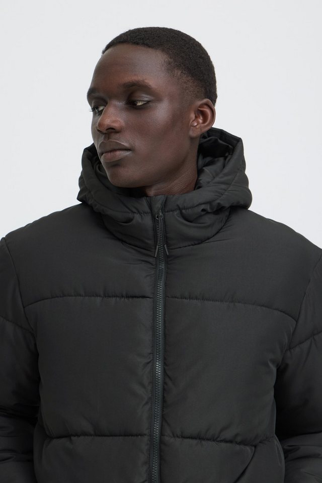 Blend Steppjacke BHELWIN HOOD JKT. Kunstfaser, regular fit – Bild 3 von 5