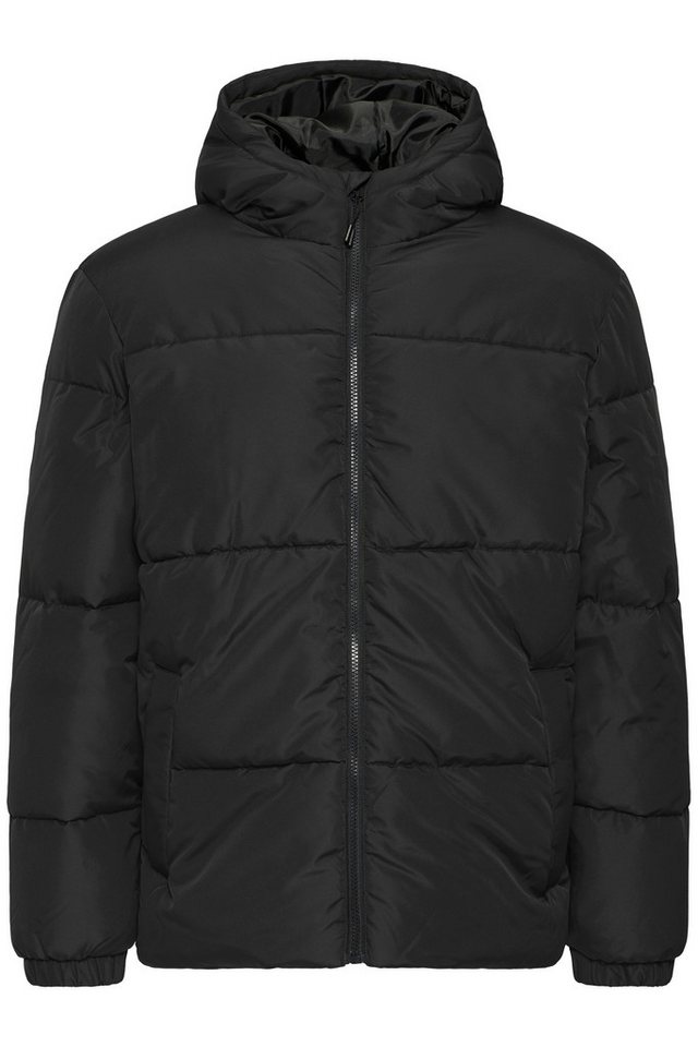 Blend Steppjacke BHELWIN HOOD JKT. Kunstfaser, regular fit – Bild 5 von 5